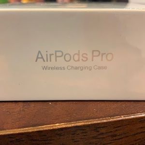 Apple AirPods Pro